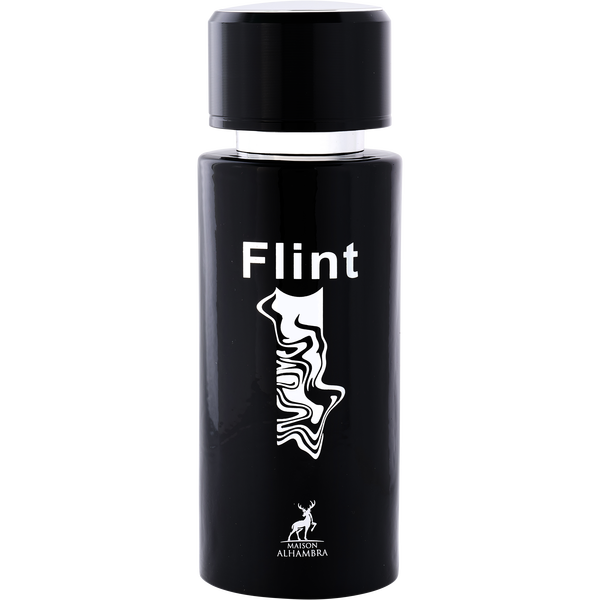 Maison Alhambra Flint by Maison Alhambra, Eau De Parfum Spray 2.7 oz, image 2 of 2