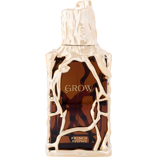 French Avenue Grow by French Avenue, Eau De Parfum Spray 3.4 oz, image 2 of 2