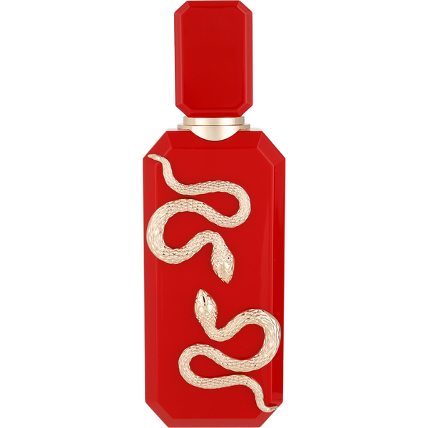 French Avenue Veneno Scarlet by French Avenue, Eau De Parfum Spray 3.4 oz, image 2 of 2