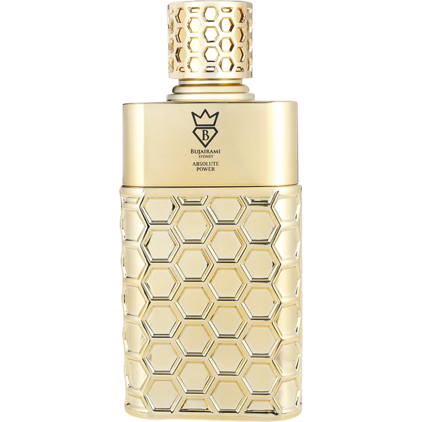 Bujairami Absolute Power by Bujairami, Eau De Parfum Spray 3.4 oz, image 2 of 2