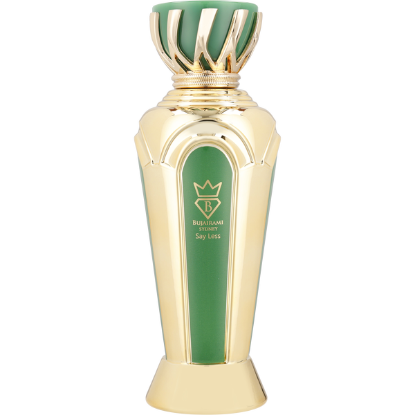Bujairami Say Less by Bujairami, Eau De Parfum Spray 3.4 oz, image 2 of 2