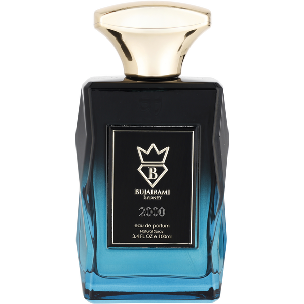 Bujairami 2000 by Bujairami, Eau De Parfum Spray 3.4 oz, image 2 of 2