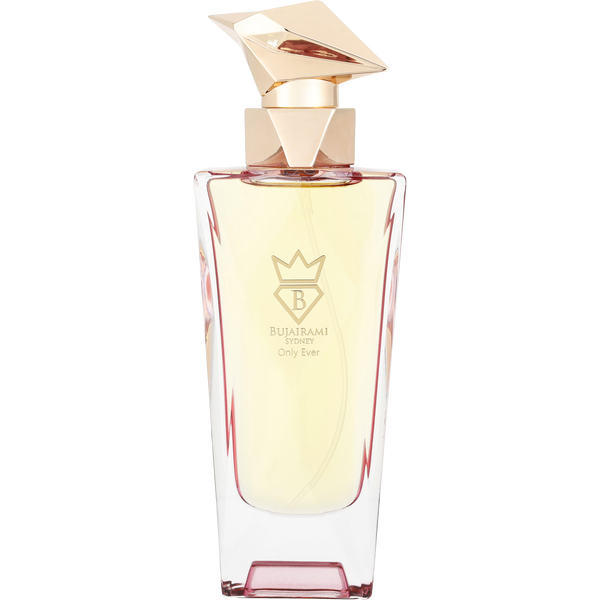 Bujairami Only Ever by Bujairami, Eau De Parfum Spray 3.4 oz, image 2 of 2