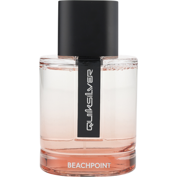 Quiksilver Beachpoint by Quiksilver, Eau De Parfum Spray 3.4 oz, image 2 of 2