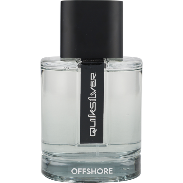 Quiksilver Offshore by Quiksilver, Eau De Parfum Spray 3.4 oz, image 2 of 2