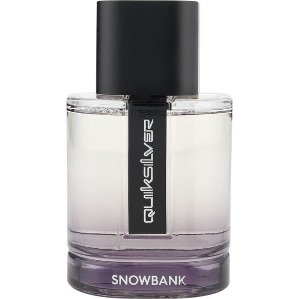 Quiksilver Snowbank by Quiksilver, Eau De Parfum Spray 3.4 oz, image 2 of 2