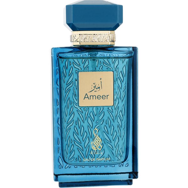 Risala Ameer by Risala, Eau De Parfum Spray 3.4 oz, image 2 of 2