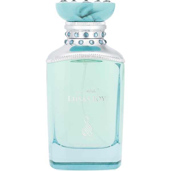 Risala Ehsas Joy by Risala, Eau De Parfum Spray 3.4 oz, image 2 of 2