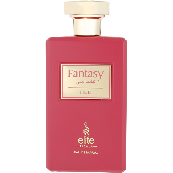 Risala Elite Fantasy Her by Risala, Eau De Parfum Spray 3.4 oz, image 2 of 2