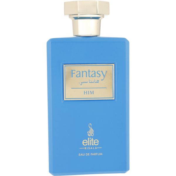 Risala Elite Fantasy Him by Risala, Eau De Parfum Spray 3.4 oz, image 2 of 2