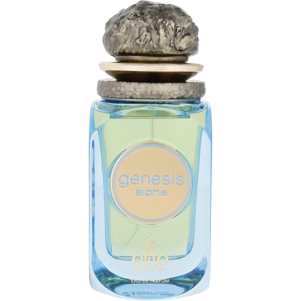 Risala Elite Genesis Alpha by Risala, Eau De Parfum Spray 3.4 oz, image 2 of 2