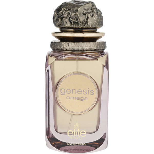 Risala Elite Genesis Omega by Risala, Eau De Parfum Spray 3.4 oz, image 2 of 2