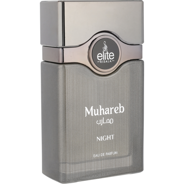 Risala Elite Muhareb Night by Risala, Eau De Parfum Spray 3.4 oz, image 2 of 2