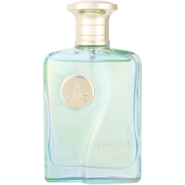 Risala Elite Vittorio Milano by Risala, Eau De Parfum Spray 3.4 oz, image 2 of 2