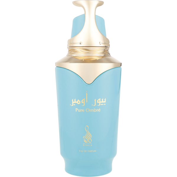 Risala Pure Ombre by Risala, Eau De Parfum Spray 3.4 oz, image 2 of 2