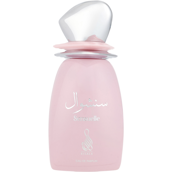 Risala Sensuelle by Risala, Eau De Parfum Spray 3.4 oz, image 2 of 2