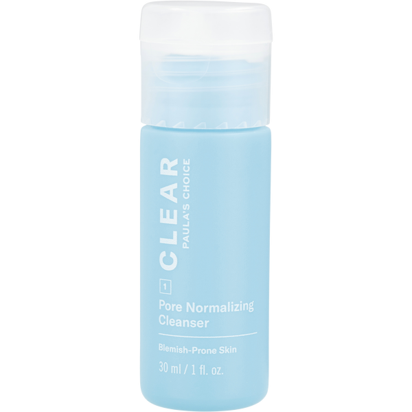 Paula's Choice by Paula's Choice, Clear Pore Normalizing Cleanser 30ml/1oz