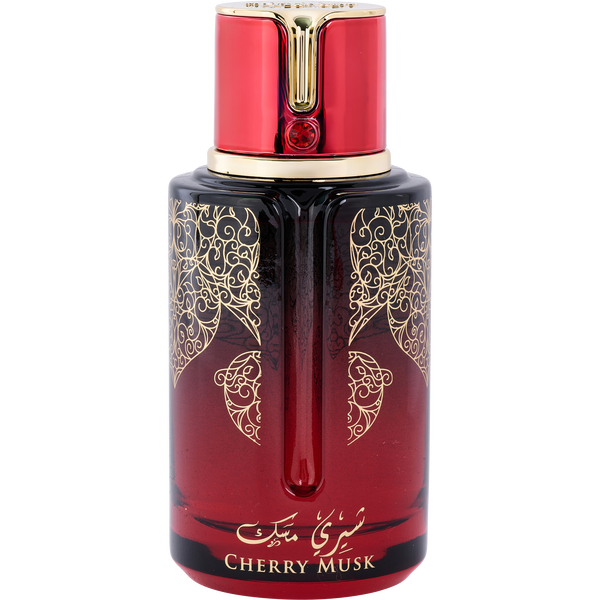 Arabiyat Prestige Cherry Musk by Arabiyat, Eau De Parfum Spray 3.4 oz, image 2 of 2