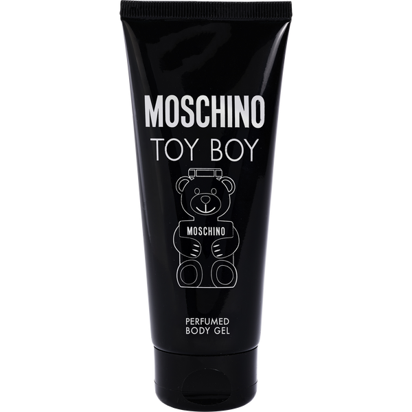 Moschino Toy Boy by Moschino, Body Gel 3.4 oz, image 2 of 2