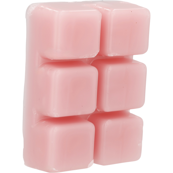Candle Warmers Pink Love Spell by Candle Warmers, Soy Blend Wax Melts (Artisan Collection) 2.5 oz