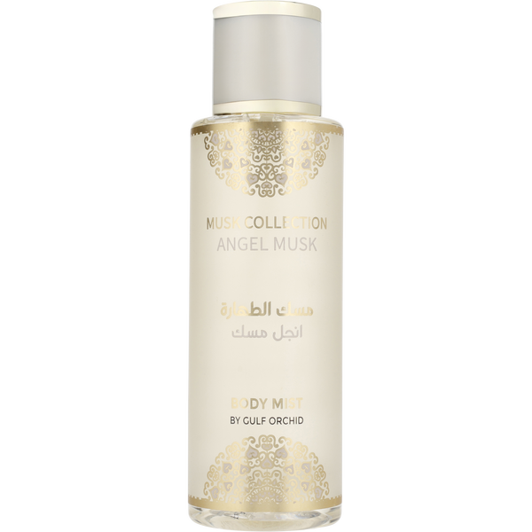 Gulf Orchid Angel Musk by Gulf Orchid, Body Mist (Musk Collection) 8.45 oz, image 2 of 2