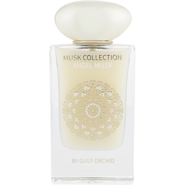 Gulf Orchid Angel Musk by Gulf Orchid, Eau De Parfum Spray (Musk Collection) 2 oz, image 2 of 2