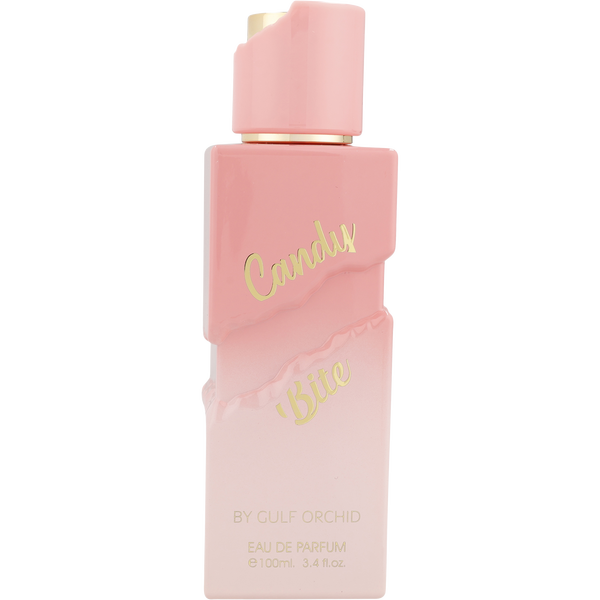 Gulf Orchid Candy Bite by Gulf Orchid, Eau De Parfum Spray 3.4 oz, image 2 of 2