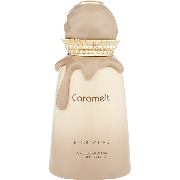 Gulf Orchid Caramelt by Gulf Orchid, Eau De Parfum Spray 3.4 oz, image 2 of 2