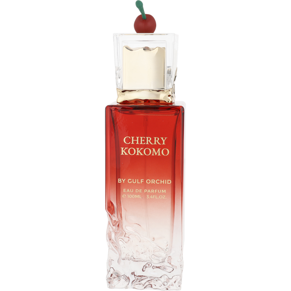 Gulf Orchid Cherry Kokomo by Gulf Orchid, Eau De Parfum Spray 3.4 oz, image 2 of 2
