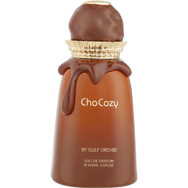 Gulf Orchid Chocozy by Gulf Orchid, Eau De Parfum Spray 3.4 oz, image 2 of 2