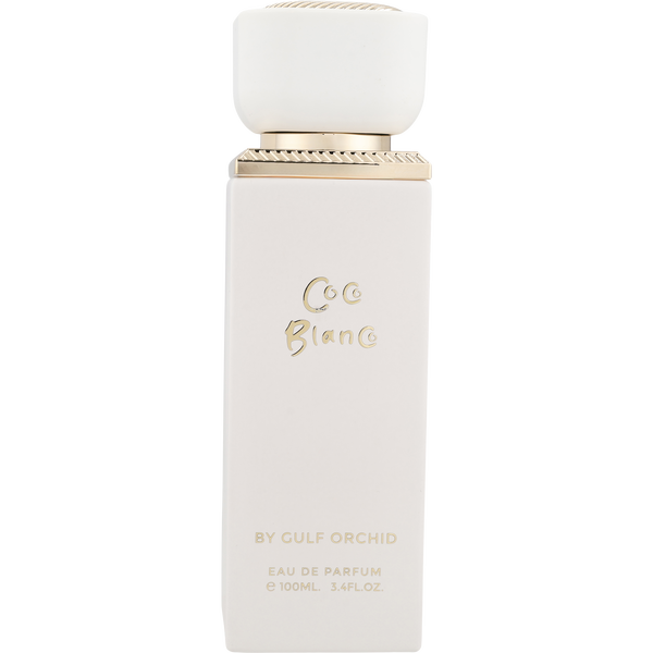 Gulf Orchid Coco Blanco by Gulf Orchid, Eau De Parfum Spray 3.4 oz, image 2 of 2