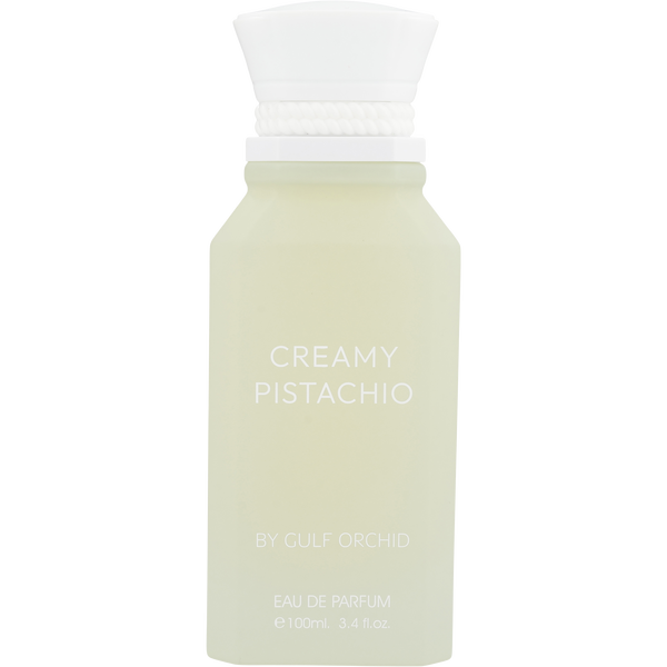Gulf Orchid Creamy Pistachio by Gulf Orchid, Eau De Parfum Spray 3.4 oz, image 2 of 2