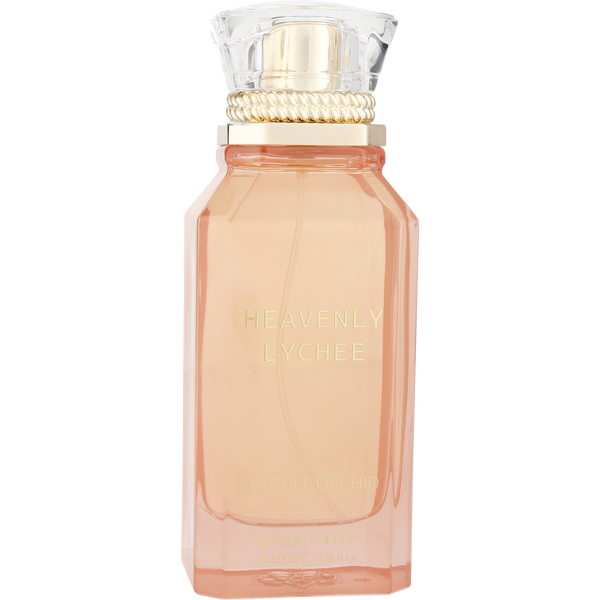 Gulf Orchid Heavenly Lychee by Gulf Orchid, Eau De Parfum Spray 3.4 oz, image 2 of 2