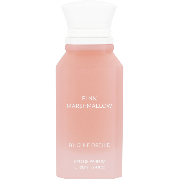 Gulf Orchid Pink Marshmallow by Gulf Orchid, Eau De Parfum Spray 3.4 oz, image 2 of 2