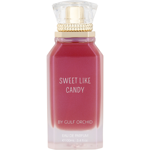 Gulf Orchid Sweet Like Candy by Gulf Orchid, Eau De Parfum Spray 3.4 oz, image 2 of 2