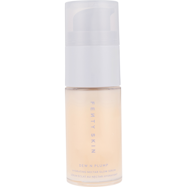 Fenty Beauty By Rihanna by Fenty Beauty, Dew N Plump Hydrating Nectar Glow Serum 300ml/1oz