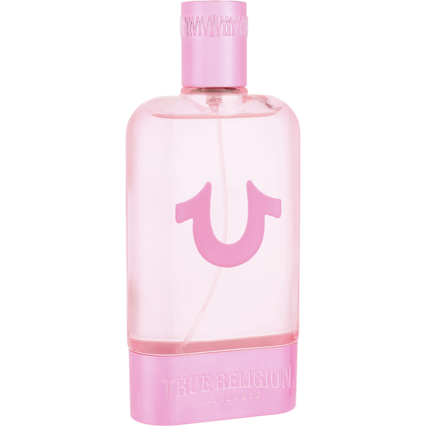 True Religion Fragrance (Pink) by True Religion, Eau De Parfum Spray 3.4 oz, image 2 of 2