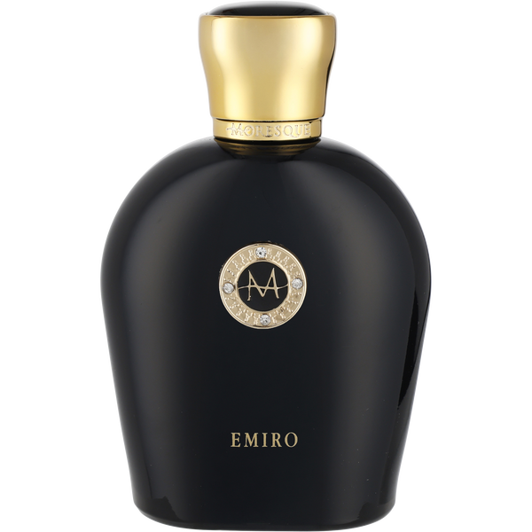 Moresque Emiro by Moresque, Eau De Parfum Spray 3.4 oz, image 2 of 2