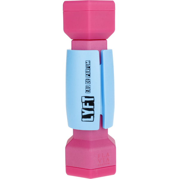Flavia Lyft by Flavia, Eau De Parfum Spray 3.4 oz, image 2 of 2