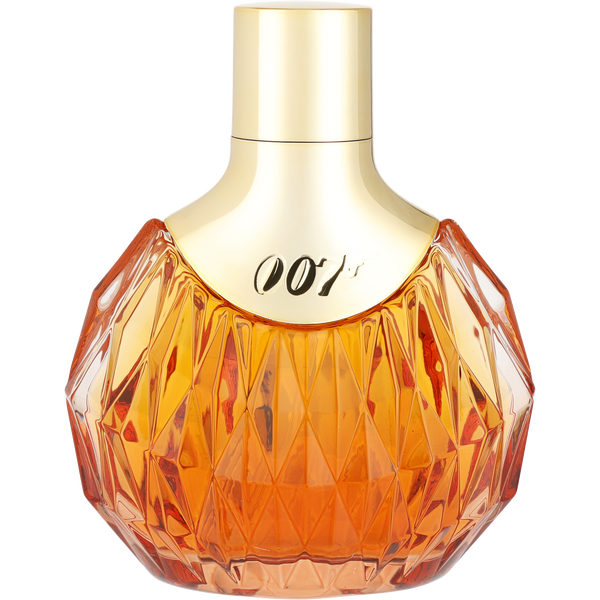 James Bond 007 For Femme by James Bond, Eau De Parfum Spray 1.6 oz, image 2 of 2