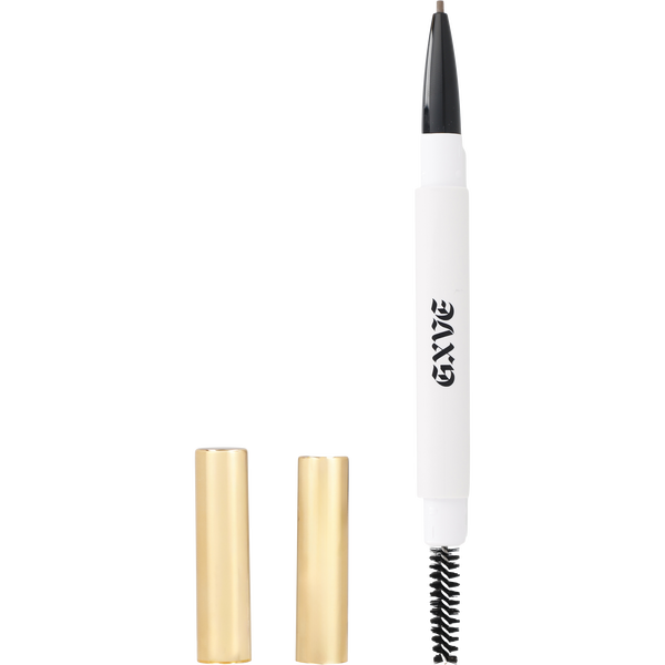 Gxve By Gwen Stefani by Gwen Stefani, Hella On Point Ultra-Fine Eyebrow Pencil 0.09g/0.003oz