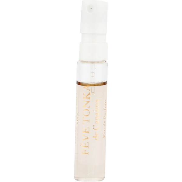Boucheron Feve Tonka De Canaima by Boucheron, Eau De Parfum Spray Vial, image 2 of 2