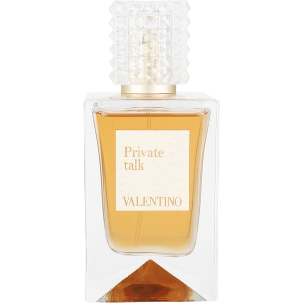 Valentino Private Talk by Valentino, Parfum Spray 3.4 oz, image 2 of 2