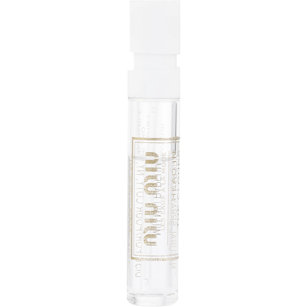 Miu Miu Les Eaux A La Mode Head In The Clouds by Miu Miu, Eau De Toilette Spray Vial, image 2 of 2