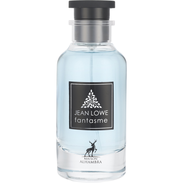 Maison Alhambra Jean Lowe Fantasme by Maison Alhambra, Eau De Parfum Spray 3.4 oz, image 2 of 2