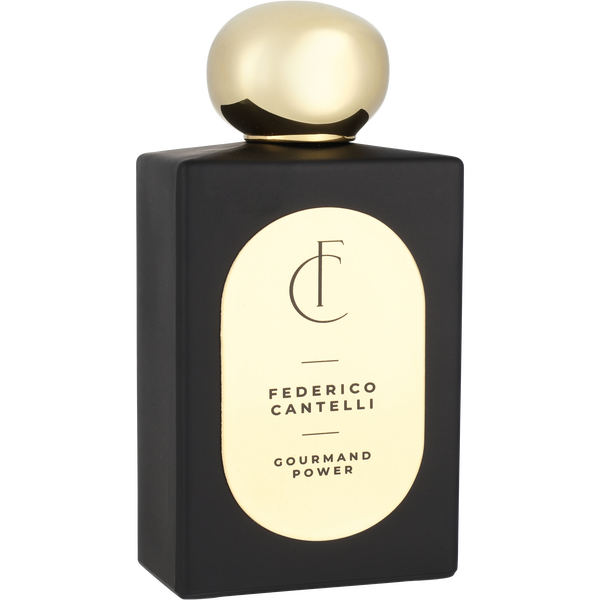 Federico Cantelli Gourmand Power by Federico Cantelli, Extrait De Parfum Spray 3.38 oz, image 2 of 2