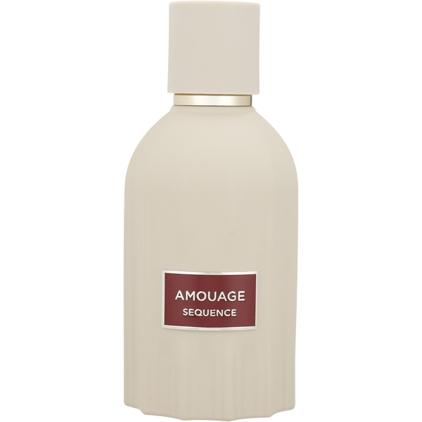 Amouage Sequence by Amouage, Essence De Parfum Spray 3.4 oz, image 2 of 2