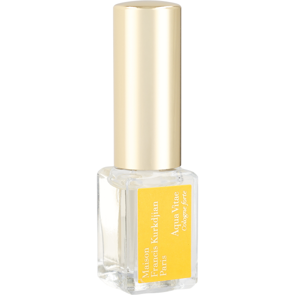 Maison Francis Kurkdjian Aqua Vitae Cologne Forte by Maison Francis, Eau De Parfum Spray Mini 0.17 oz, image 2 of 2