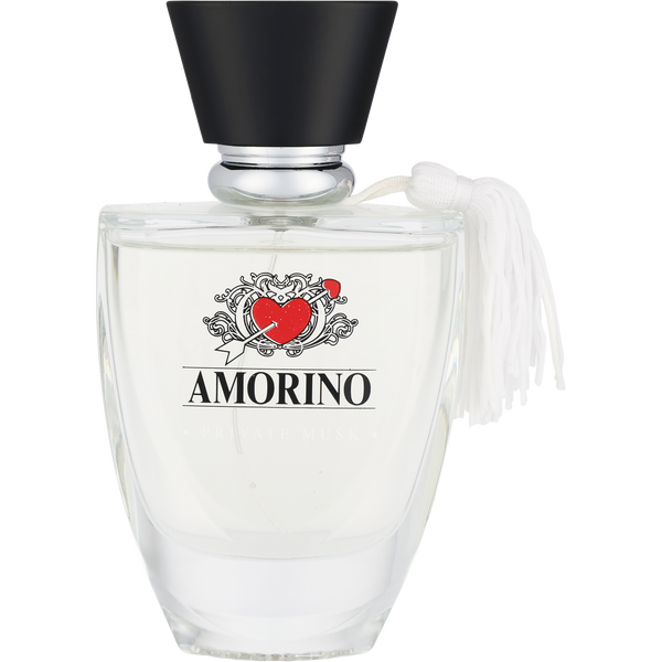 Amorino Prive Private Musk by Amorino Prive Private Musk, Eau De Parfum Spray 1.7 oz, image 2 of 2