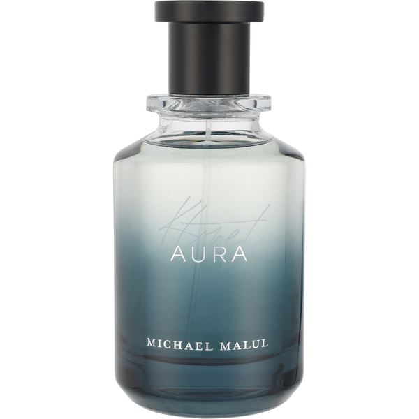 Michael Malul Ktoret Aura by Michael Malul, Eau De Parfum Spray 3.4 oz, image 2 of 2